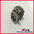 customized die casting grinder parts